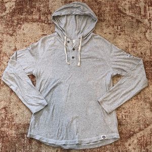 Men’s hoodie
